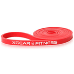 Heavy Duty Exercise Resistance Bands