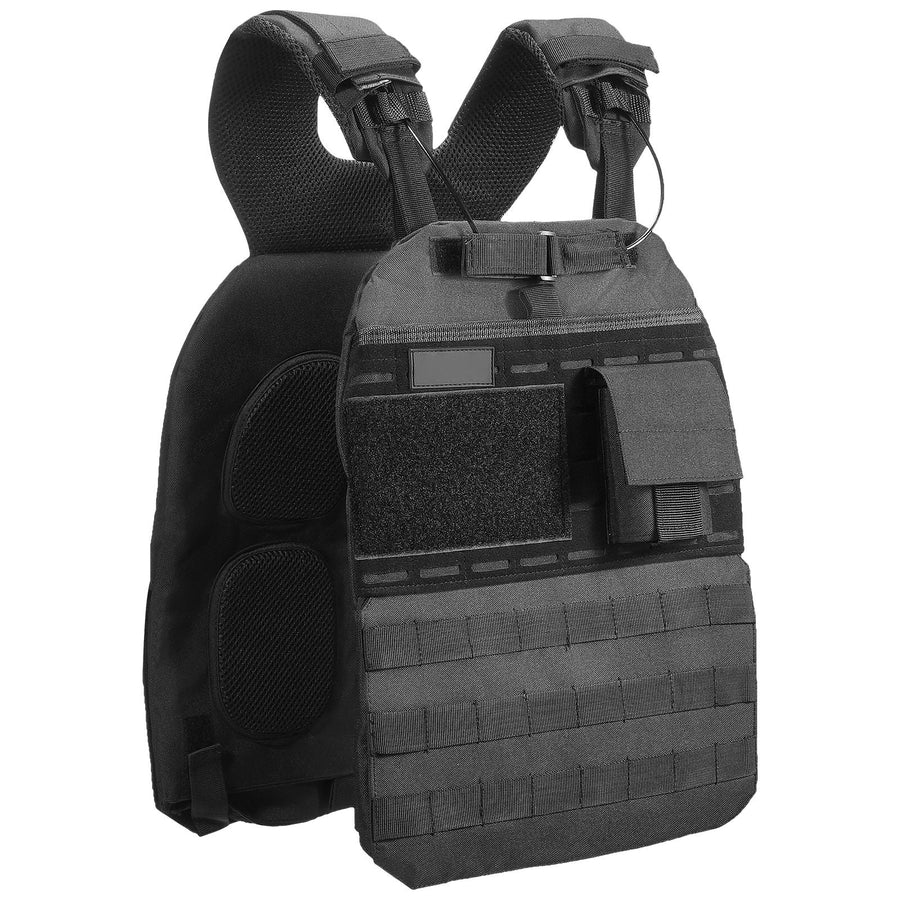 40lb Adjustable Weighted Vest