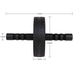Ab Roller Wheel