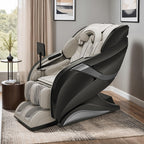 Deep Recovery Massage Chair