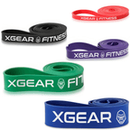 Heavy Duty Exercise Resistance Bands