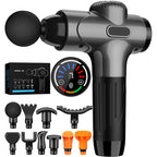 Electric Massage Gun