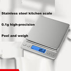 Food Scale