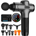 Electric Massage Gun