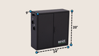 Cold Plunge Water Filtration System