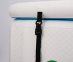 Total Immersion Cold Plunge Inflatable Tub