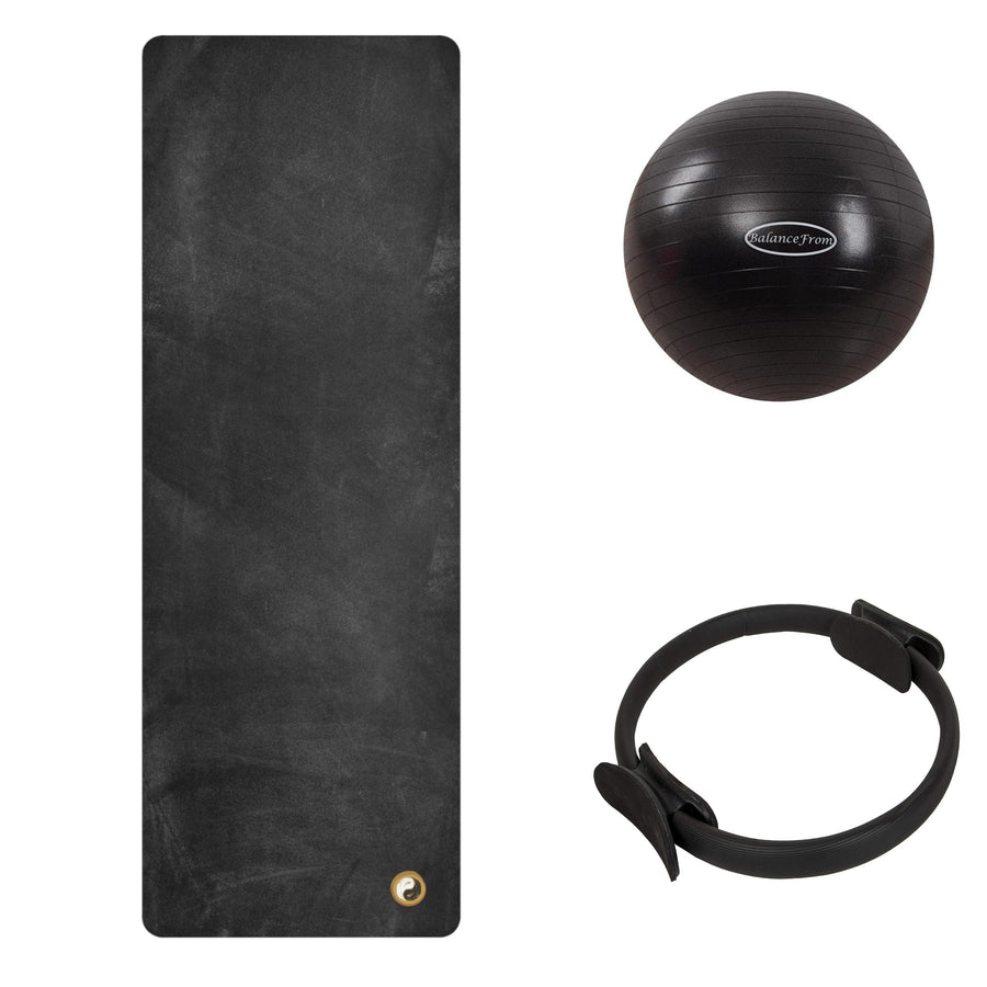Studio Pilates Bundle