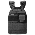 40lb Adjustable Weighted Vest