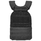40lb Adjustable Weighted Vest